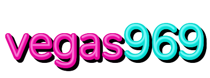 vegas969 — logo kanal