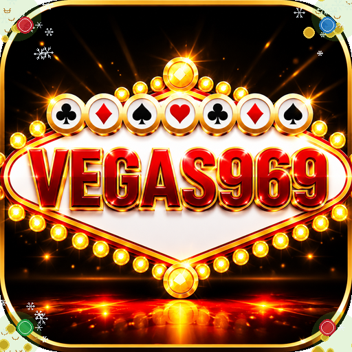 vegas969 — galeri pratinjau - APK Resmi