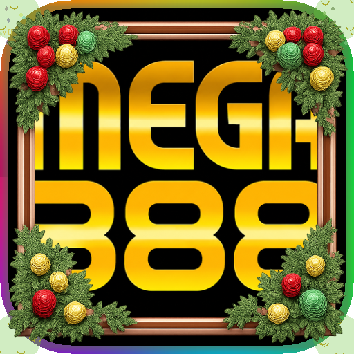mega388 — mitra unggulan